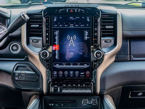 Used 2019 RAM 3500 Laramie image 25