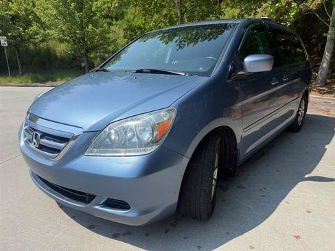 Used 2006 Honda Odyssey EX-L image 5