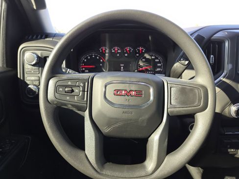 New 2026 GMC Sierra 2500 Pro image 29