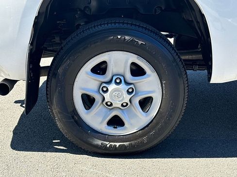 Used 2020 Toyota Tundra SR image 5