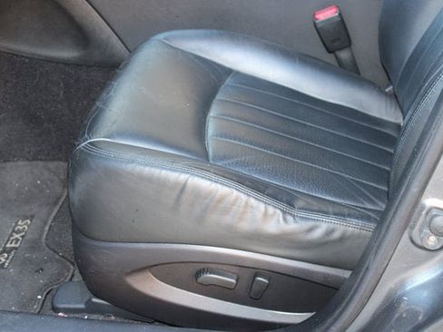 Used 2011 INFINITI EX35 Journey w/ Premium Pkg image 14