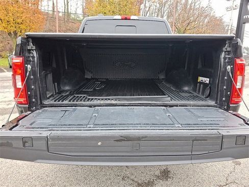 Used 2022 Ford F150 XLT w/ Equipment Group 302A High image 29
