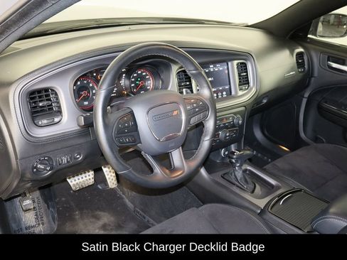 Used 2023 Dodge Charger R/T w/ Plus Group image 28