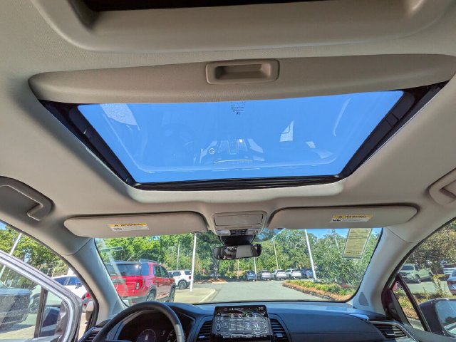 New 2027 Honda Odyssey Elite image 17