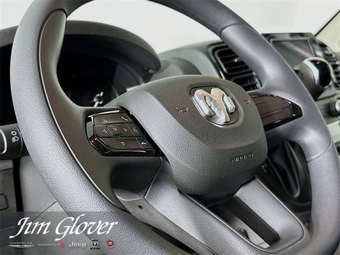 New 2026 RAM ProMaster 2500 image 23