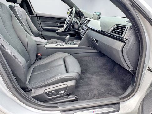 Used 2015 BMW 428i Gran Coupe xDrive AWD/4WD image 26
