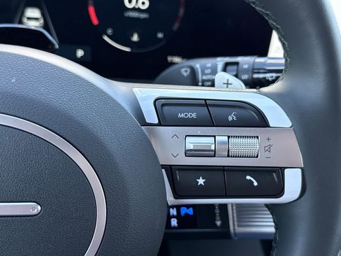 Certified 2026 Hyundai Tucson Limited image 27