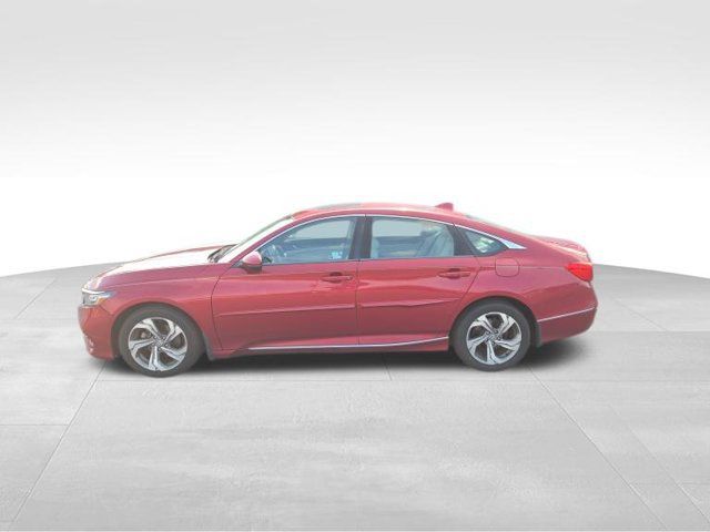Used 2018 Honda Accord EX-L image 5