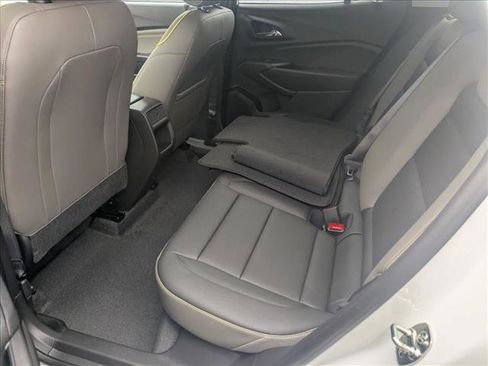 New 2026 Chevrolet Trax ACTIV w/ Driver Confidence Package image 18