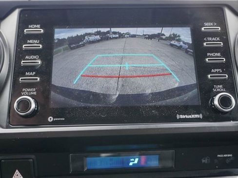 Used 2023 Toyota Tacoma SR image 22