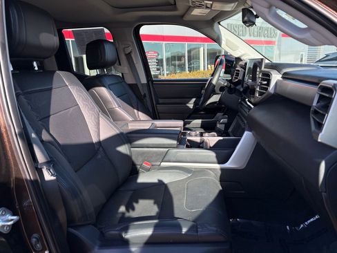 Used 2023 Toyota Tundra Limited image 13