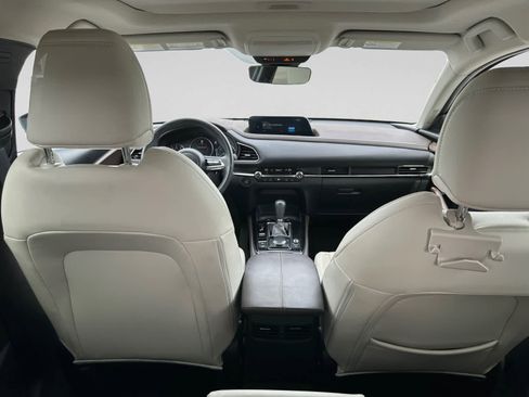 Used 2023 MAZDA CX-30 AWD 2.5 S w/ Premium Package image 23