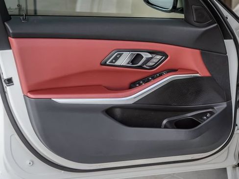 Used 2022 BMW M340i xDrive w/ Driving Assistance Package image 17