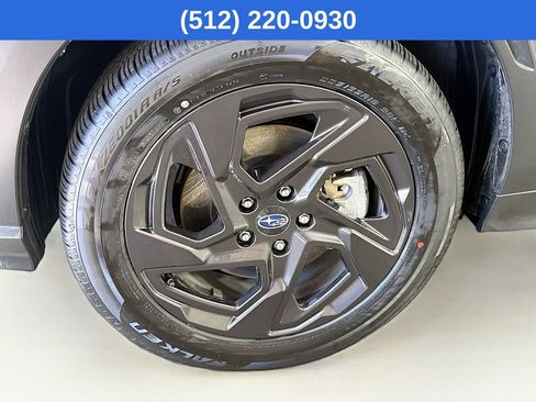 Certified 2025 Subaru Crosstrek 2.5i Sport w/ Crosstrek Mirror Package image 40