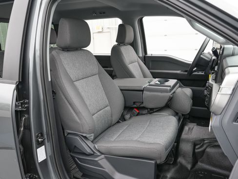 New 2026 Ford F450 XL w/ 360-Degree Camera Package image 20