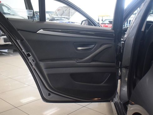 Used 2012 BMW 528i Sedan RWD image 64