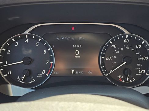 New 2026 Nissan Frontier S RWD image 21