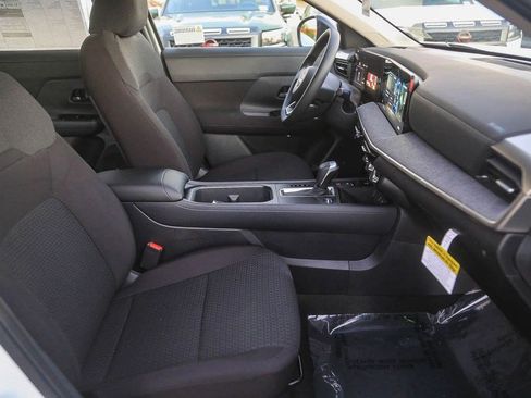 New 2026 Nissan Kicks S w/ Interior Electronics Package FWD image 16