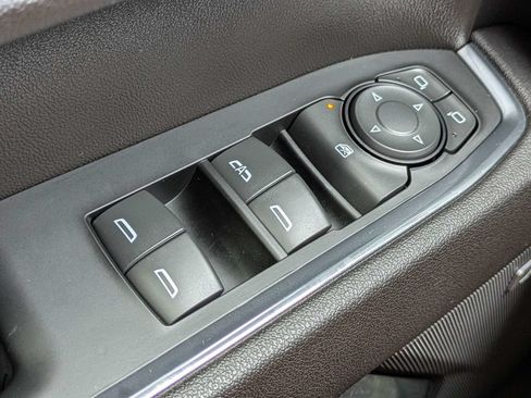 Used 2023 Chevrolet Silverado 1500 RST w/ Convenience Package II AWD/4WD image 25