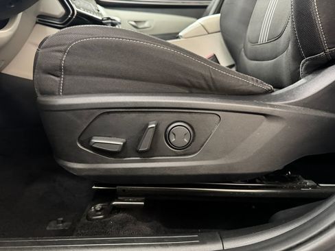 Used 2024 Hyundai Tucson SEL AWD/4WD image 16