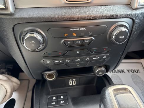 Used 2020 Ford Ranger XLT w/ Equipment Group 301A Mid image 22