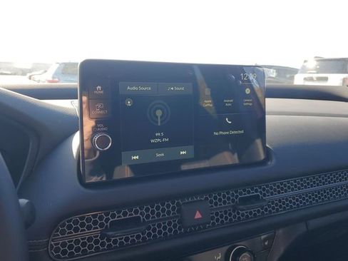 New 2026 Honda HR-V Sport image 22