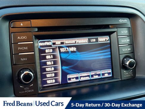 Used 2014 MAZDA CX-5 Touring image 15