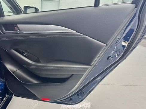 Used 2019 MAZDA MAZDA6 Touring image 29