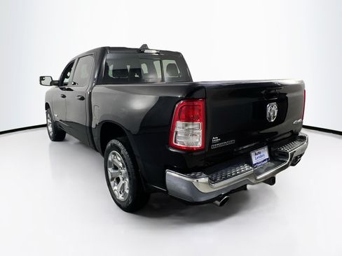 Used 2022 RAM 1500 Big Horn AWD/4WD image 7