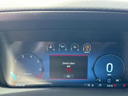 New 2025 Ford F150 STX w/ Equipment Group 200A image 57