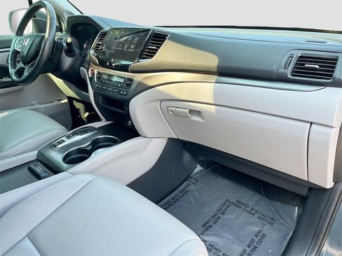Used 2022 Honda Pilot EX-L image 29