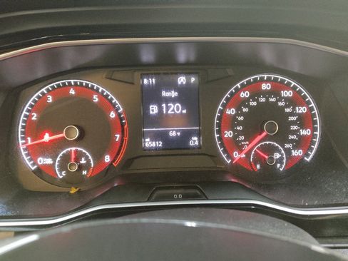 Used 2020 Volkswagen Jetta S FWD image 23