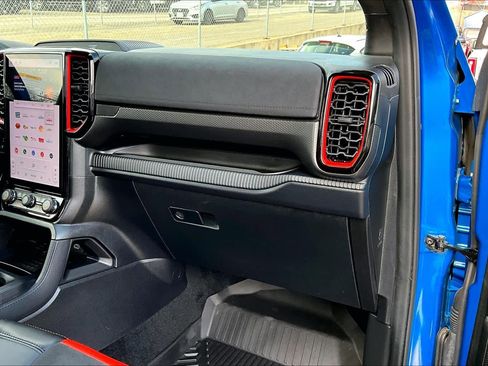 Used 2024 Ford Ranger Raptor image 18