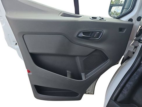 Used 2025 Ford Transit 250 Low Roof w/ Exterior Upgrade Package RWD image 24
