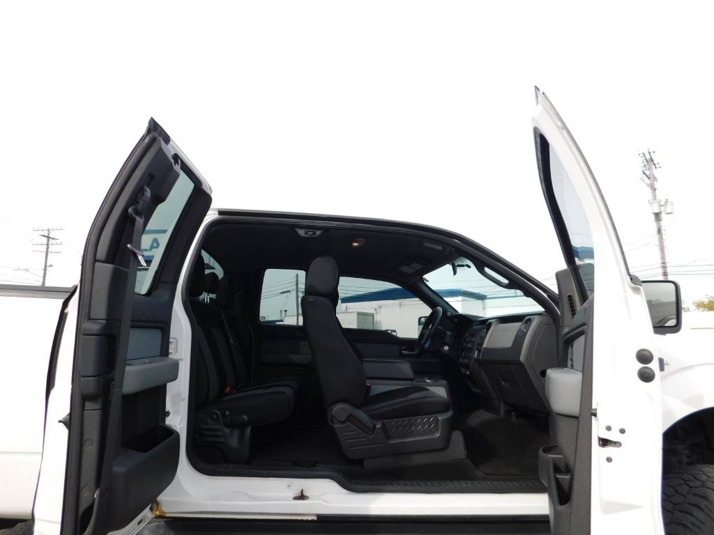 Used 2014 Ford F150 STX w/ Equipment Group 201A Mid AWD/4WD image 18