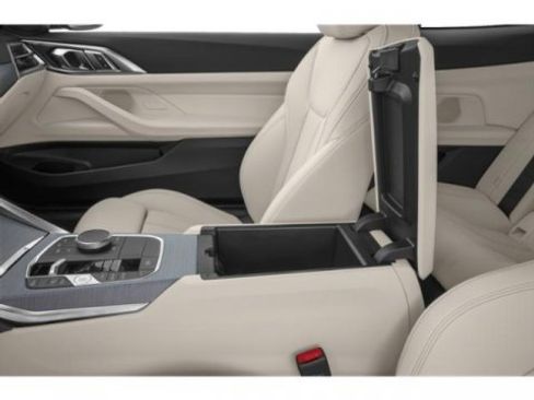 New 2026 BMW 440i xDrive Coupe w/ M Carbon Exterior Package image 16