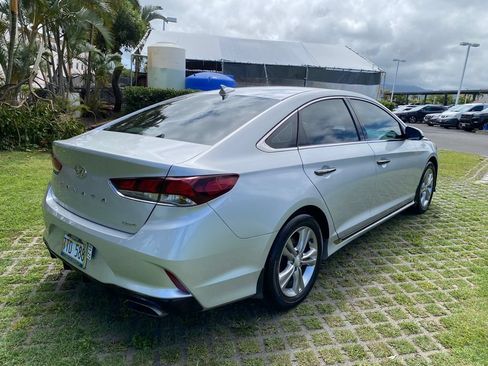 Used 2019 Hyundai Sonata Sport FWD image 7