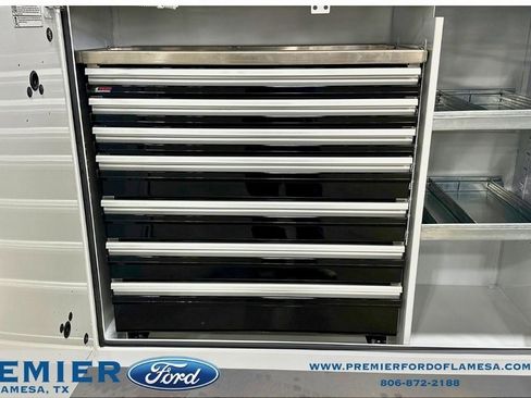 New 2024 Ford F550 XL image 22