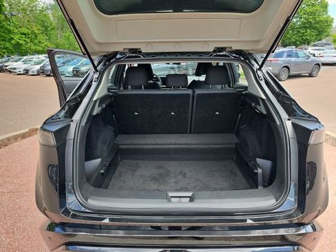Used 2023 Nissan Ariya FWD image 21