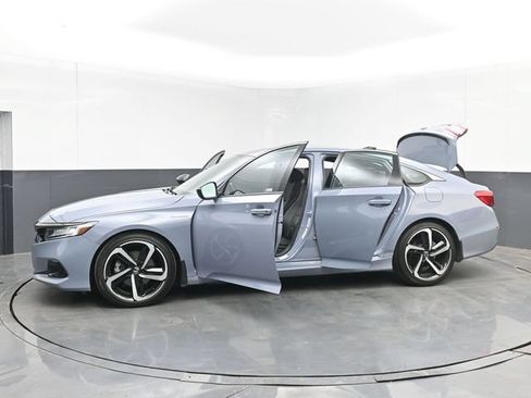 Used 2022 Honda Accord Sport image 51