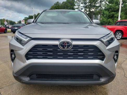 Certified 2024 Toyota RAV4 XLE Premium FWD image 4