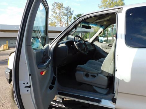 Used 2001 Ford F150 2WD SuperCab image 17