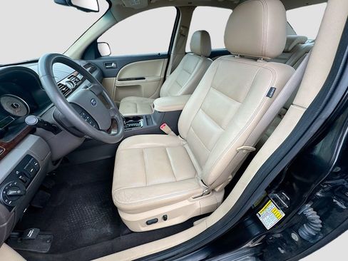 Used 2008 Ford Taurus Limited image 22