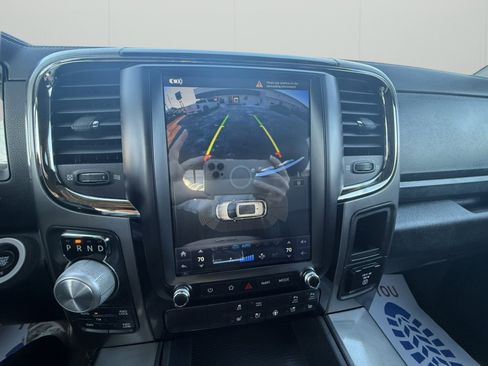 Used 2017 RAM 1500 Sport w/ Convenience Group image 18