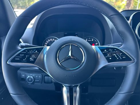 New 2026 Mercedes-Benz Sprinter 2500 image 24