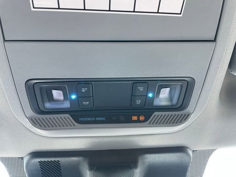 New 2025 Ford F550 4x4 Regular Cab Super Duty image 60