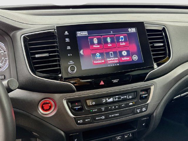 Used 2022 Honda Ridgeline RTL image 14