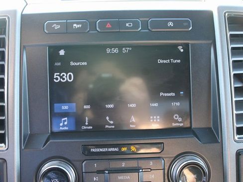 Used 2018 Ford F150 Raptor w/ Equipment Group 802A Luxury image 23