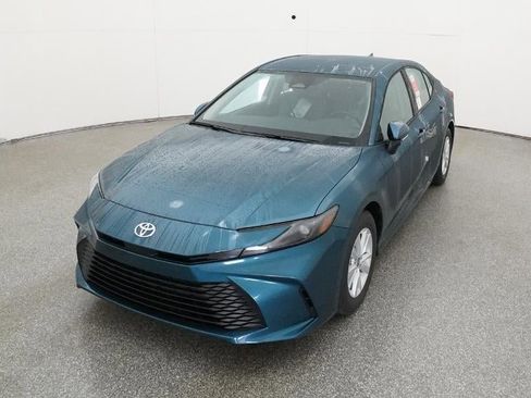 New 2026 Toyota Camry LE image 16