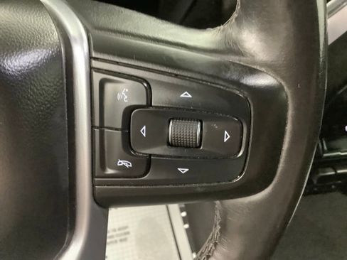 Used 2019 GMC Sierra 1500 Elevation w/ Elevation Value Package AWD/4WD image 16